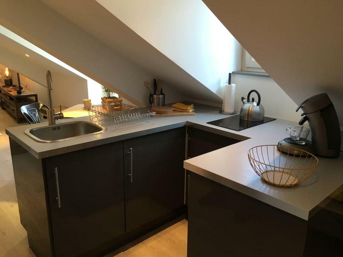 Offre Speciale Centre Verdun - Ideal Visites - Le Puisatier Exterior foto