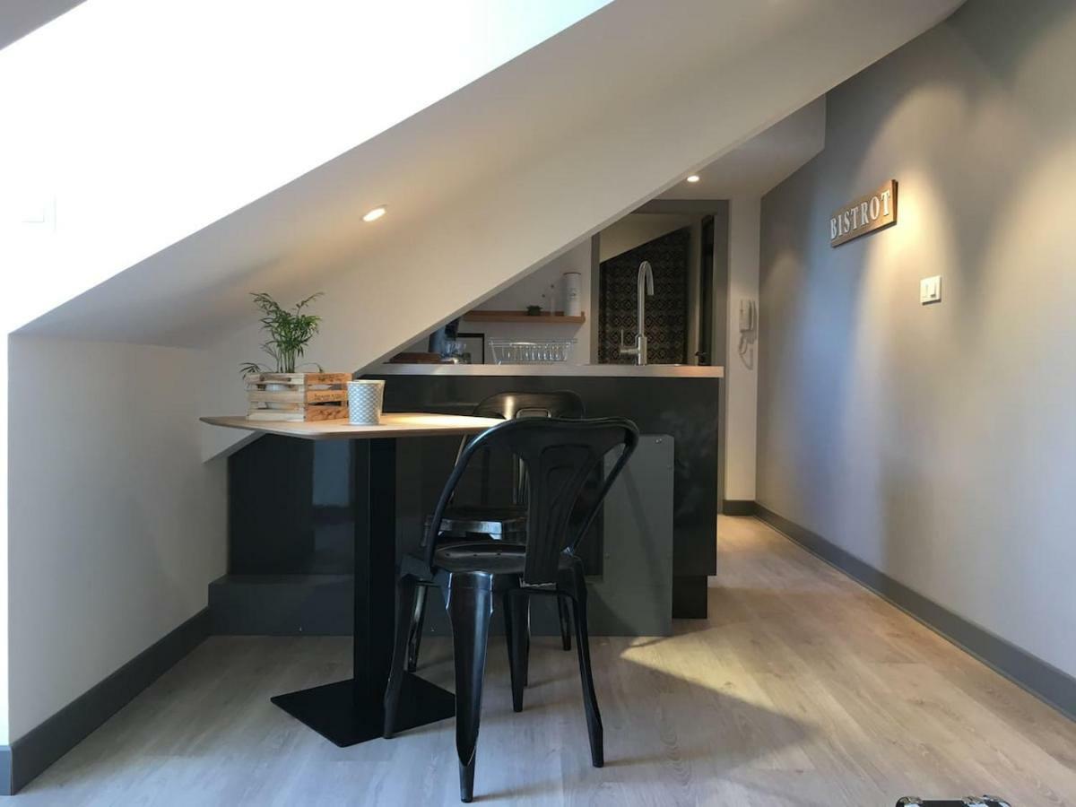 Offre Speciale Centre Verdun - Ideal Visites - Le Puisatier Exterior foto